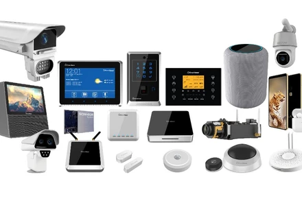 Sản phẩm của Bkav Hardware Solution.