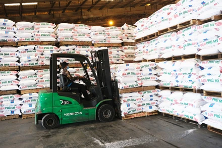 PVFCCo: 5 tháng đầu năm 2022 – hoạt động ổn định, hiệu quả