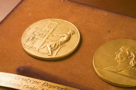 The New York Times đoạt 3 giải Pulitzer 2022