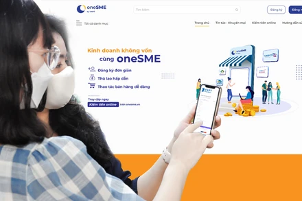 Thêm một cách kinh doanh online không cần vốn cùng oneSME của VNPT