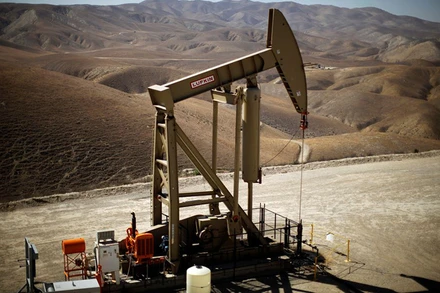 Ảnh minh họa. (Nguồn: Reuters)