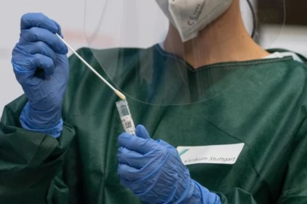 Ảnh minh họa. (Nguồn: lesoir.be/TTXVN)