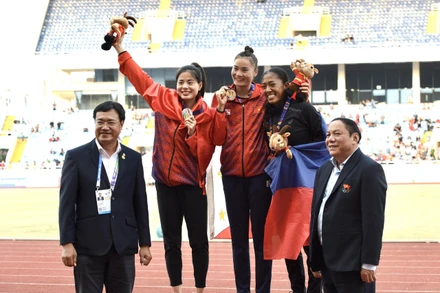 Lịch thi đấu ngày 19/5 SEA Games 31: Đội tuyển điền kinh sẽ làm nên lịch sử