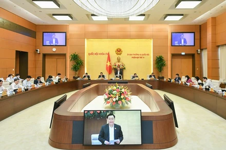 Ảnh: quochoi.vn