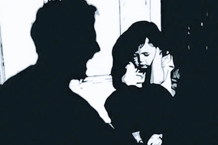 Xâm hại tình dục trẻ em là tội ác. (Ảnh minh họa)