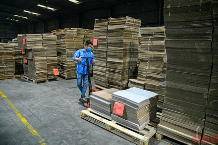 Ảnh minh họa. (Ảnh: THÀNH ĐẠT)