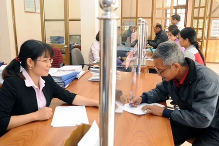 Ảnh minh họa. Ảnh: TRẦN HẢI