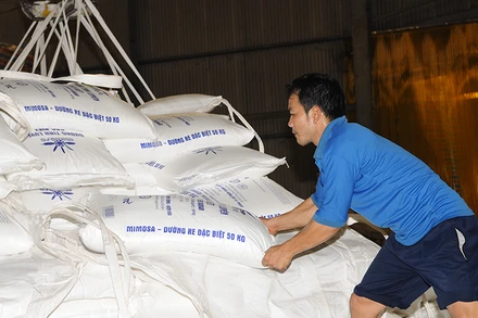 Tìm hướng đi mới cho doanh nghiệp mía đường trong gian khó.