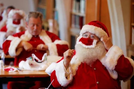 (Ảnh minh hoạ: Reuters)