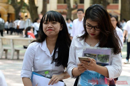 Ảnh minh họa: THỦY NGUYÊN.