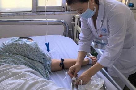 Sai lầm khi bỏ qua thời gian vàng chữa đột quỵ não