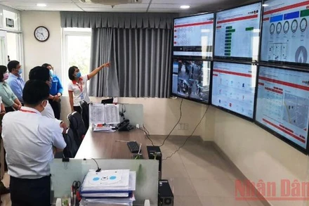 Ảnh minh họa: Minh Anh.