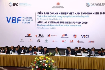 Chủ động đón làn sóng đầu tư mới, tham gia hiệu quả vào chuỗi giá trị toàn cầu