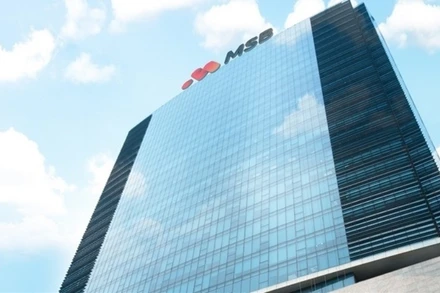 Cổ phiếu MSB chính thức được chấp thuận niêm yết trên sàn HoSE.