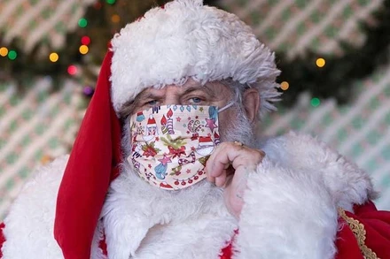 (Ảnh minh hoạ: Reuters)