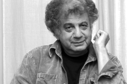 Tác giả Alexander Kurlyandsky.