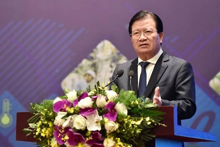 Phát triển mô hình hợp tác xã ứng dụng công nghệ cao