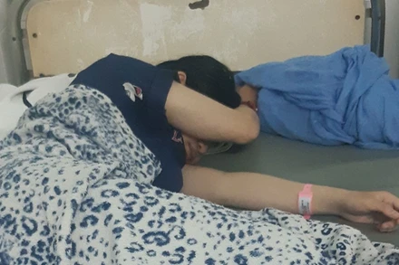 Đề xuất kỷ luật ban giám hiệu trường liên quan vụ nữ sinh nghi bị bạo hành