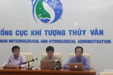Các chuyên gia nói về đợt không khí lạnh sắp tới và tình hình thời tiết 2021.