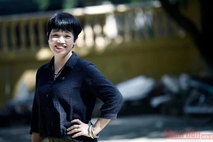 GS Lâm Mỹ Dung sẽ chủ trì dự án khai quật khảo cổ ở Thiện Kế.