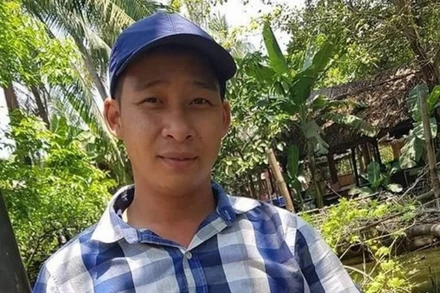 Tuấn “khỉ”, đối tượng đã bị tiêu diệt sau khi gây án, nhưng vụ án khiến nhiều đối tượng bị liên đới trách nhiệm.