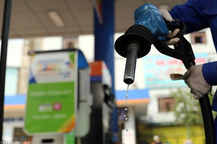 (Ảnh: moit.gov.vn)