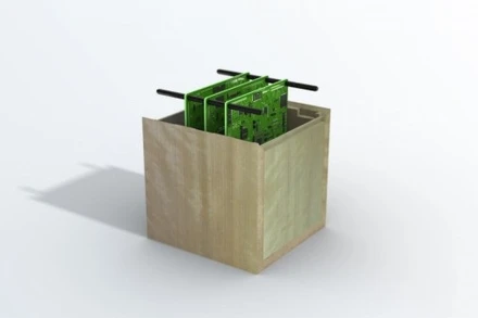 Nhật Bản lên kế hoạch phóng vệ tinh bằng gỗ vào năm 2023.