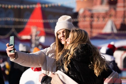 Covid-19 có khiến người Nga từ bỏ thói quen yêu thích?