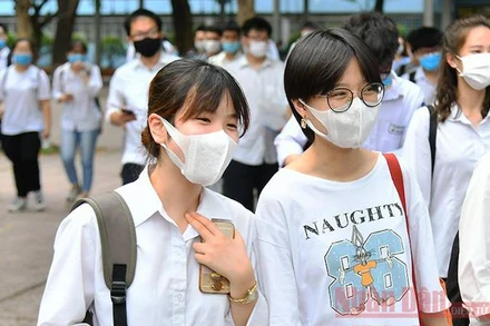 Ảnh minh họa: Thủy Nguyên.