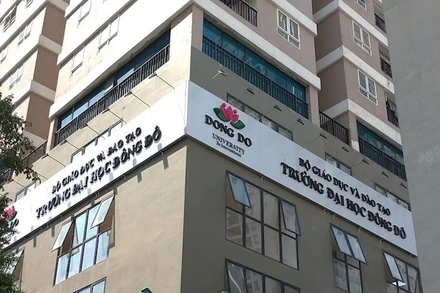 Thủ tướng chỉ đạo Bộ GD-ĐT xử lý trách nhiệm cá nhân vụ Trường đại học Đông Đô