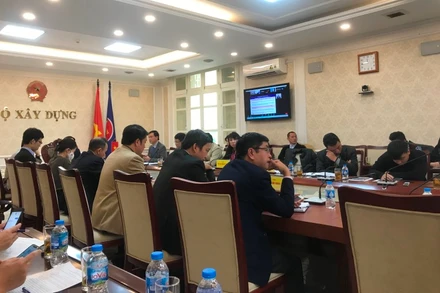 Hội nghị cấp cao Mạng lưới Đô thị thông minh ASEAN - Nhật Bản.