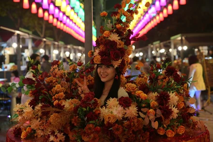 Đến Hạ Long khám phá thiên đường ẩm thực đẳng cấp quốc tế