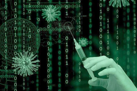 Các tài liệu liên quan đến việc phát triển vaccine Covid-19 của hãng dược phẩm Pfizer và BioNTech đã bị “truy cập bất hợp pháp” trong một cuộc tấn công mạng.