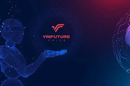 Giải thưởng VinFuture trị giá 4,5 triệu USD, là một trong những giải thưởng khoa học - công nghệ quy mô toàn cầu có giá trị lớn nhất cho đến nay.