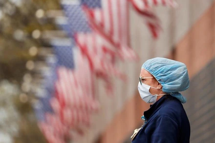 (Ảnh minh họa: Reuters)