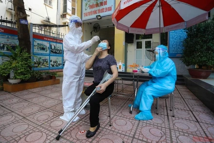 Ảnh minh họa. (Ảnh: Hà Nam/NDĐT)