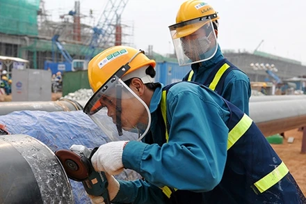 Ảnh minh họa: Đăng Khoa.