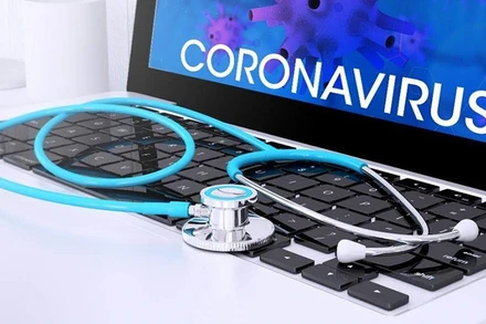 Dịch Covid-19 đã khiến y tế trở thành lĩnh vực chịu nhiều cuộc tấn công mạng trong năm 2021.