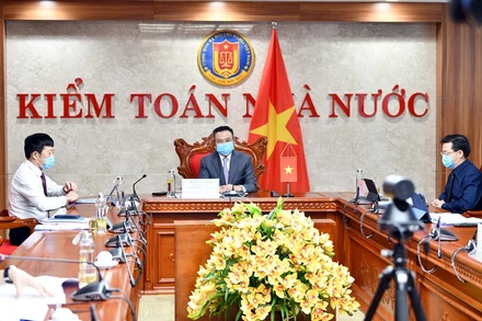 Ứng dụng công nghệ thông tin, kinh nghiệm quốc tế trong hoạt động kiểm toán