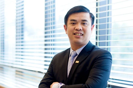 Ông Nguyễn Văn Lê.