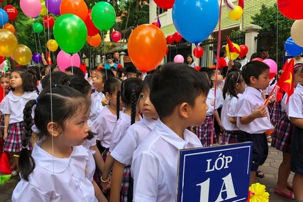 Ảnh minh họa (VIỆT DŨNG)