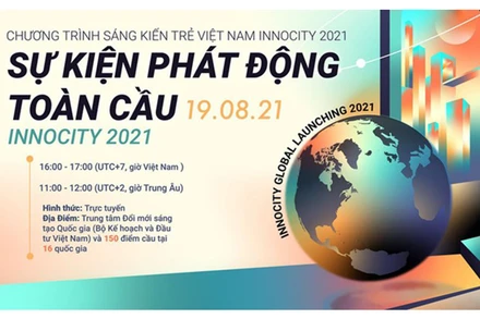 Trước khó khăn thách thức, càng phải đổi mới sáng tạo