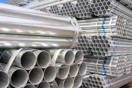 Australia chấm dứt điều tra chống bán phá giá và chống trợ cấp đối với ống thép chính xác của Việt Nam