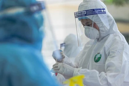 (Ảnh minh họa: CDC Hà Nội)