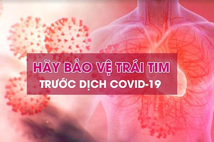Bệnh nhân sau phẫu thuật tim có tiêm vaccine ngừa Covid-19 được không?