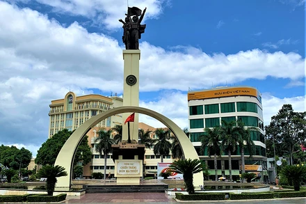 Từ 0 giờ ngày 15/8, TP Buôn Ma Thuột thực hiện giãn cách xã hội theo Chỉ thị 15 của Thủ tướng Chính phủ.