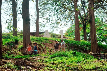 Đồi A1 là một trong 45 điểm di tích thành phần thuộc Di tích lịch sử quốc gia đặc biệt Chiến trường Điện Biên Phủ.