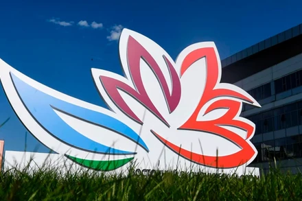 Ban Tổ chức EEF 2021 tiếp tục mời đại diện các quốc gia tham dự. (Ảnh: RIA)