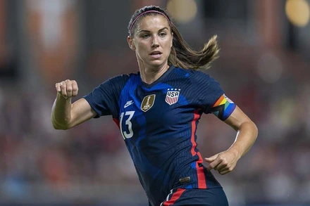 Ảnh: Getty Images.