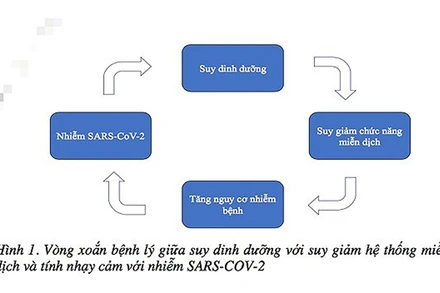 Bảo đảm dinh dưỡng cho F0 điều trị tại nhà thế nào?